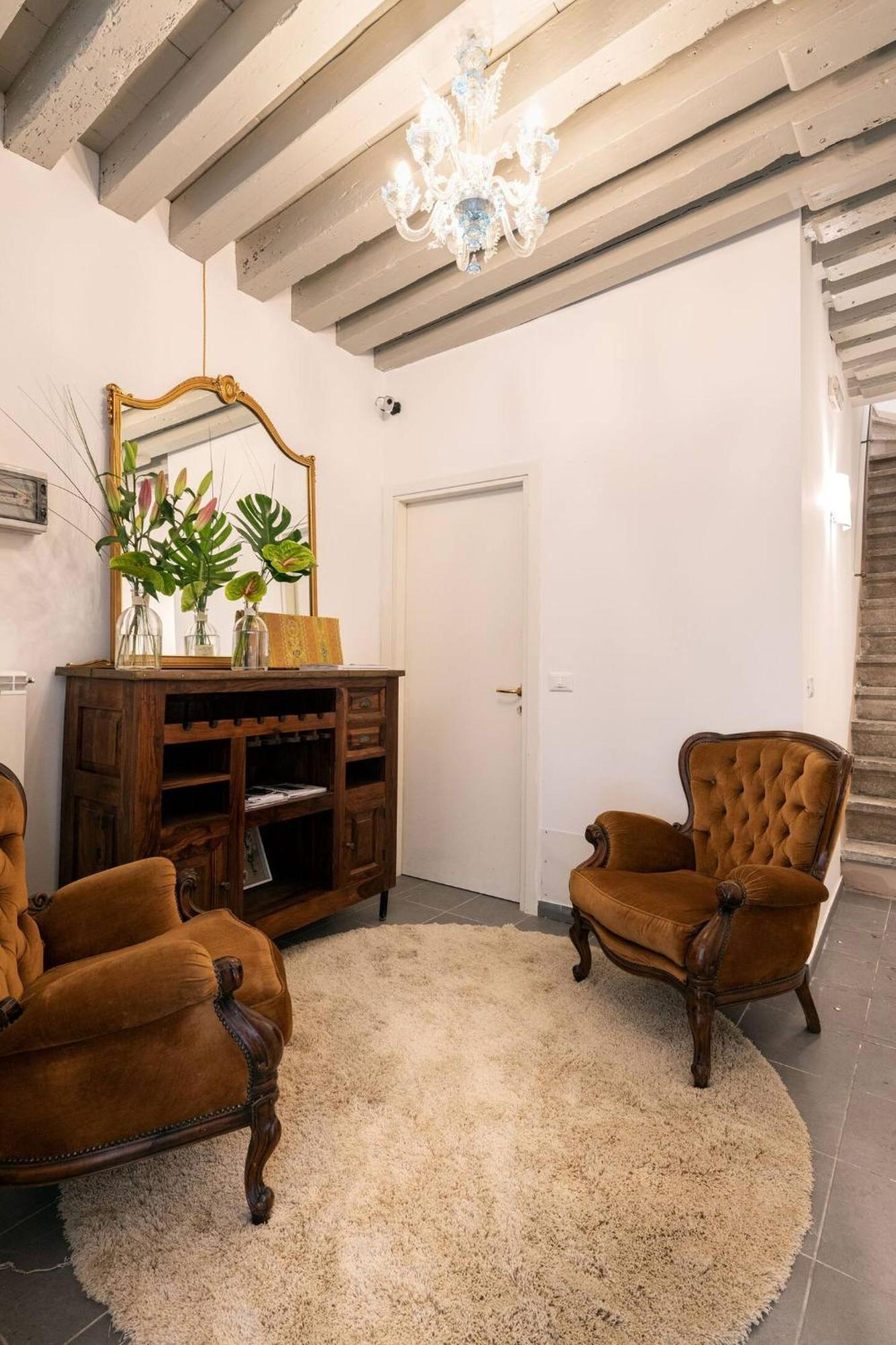 Venice Gold Room Exterior foto