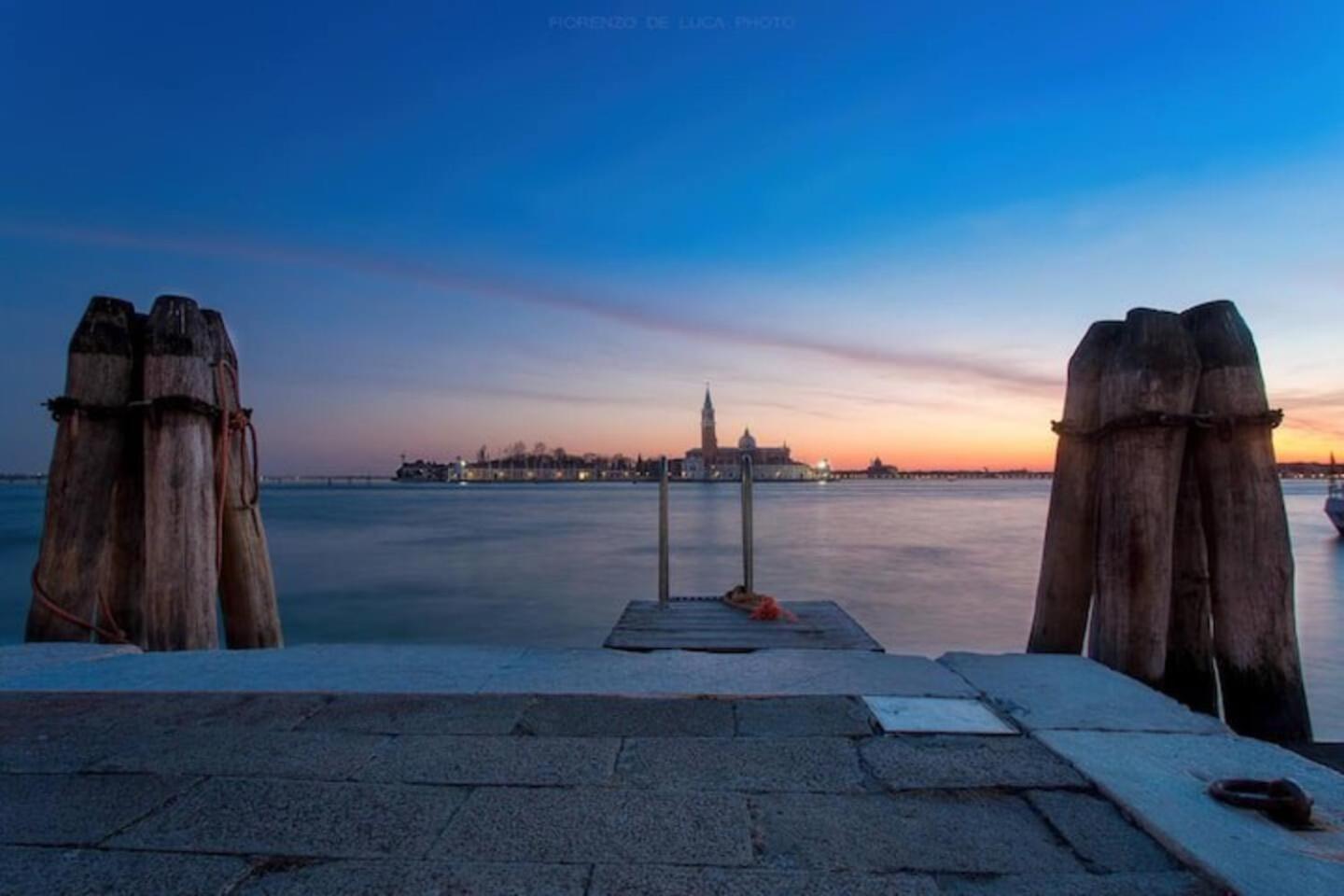 Venice Gold Room Exterior foto